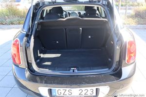 MINI Countryman bild 7