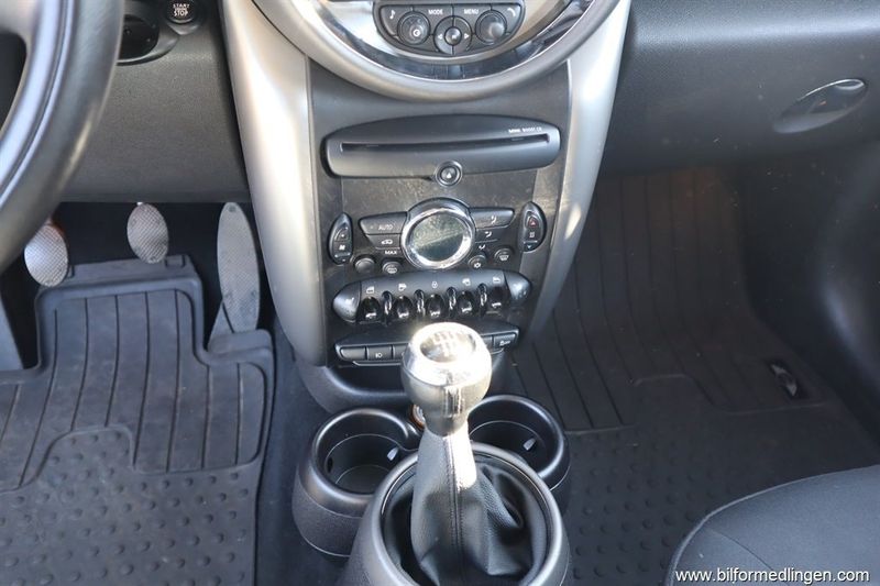 MINI Countryman bild 11