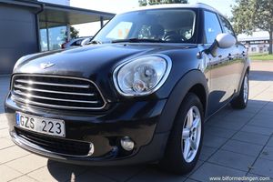 MINI Countryman bild 2