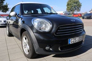 MINI Countryman bild 3