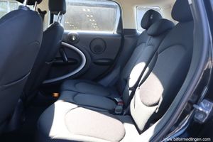 MINI Countryman bild 8