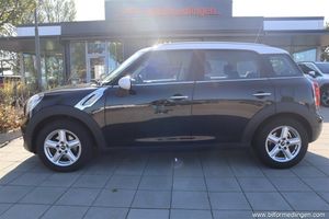 MINI Countryman bild 1