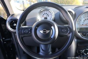 MINI Countryman bild 13