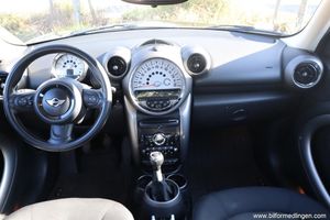 MINI Countryman bild 10