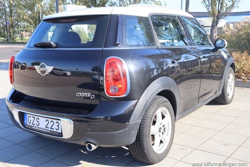 MINI Countryman bild 5