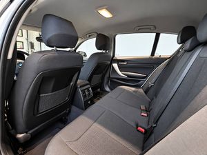 BMW 118 bild 6