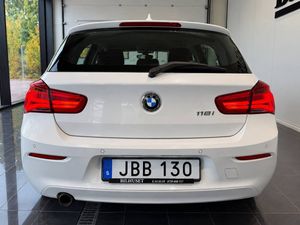 BMW 118 bild 3