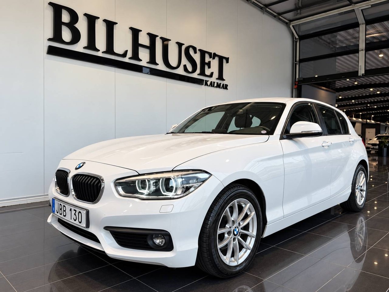 BMW 118