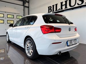 BMW 118 bild 2