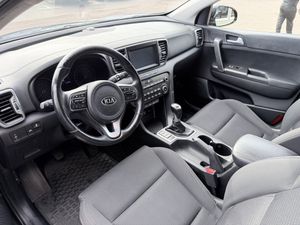 Kia Sportage bild 5