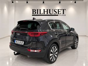 Kia Sportage bild 3