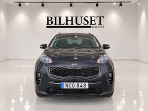 Kia Sportage bild 2