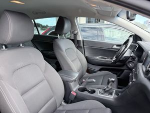 Kia Sportage bild 7
