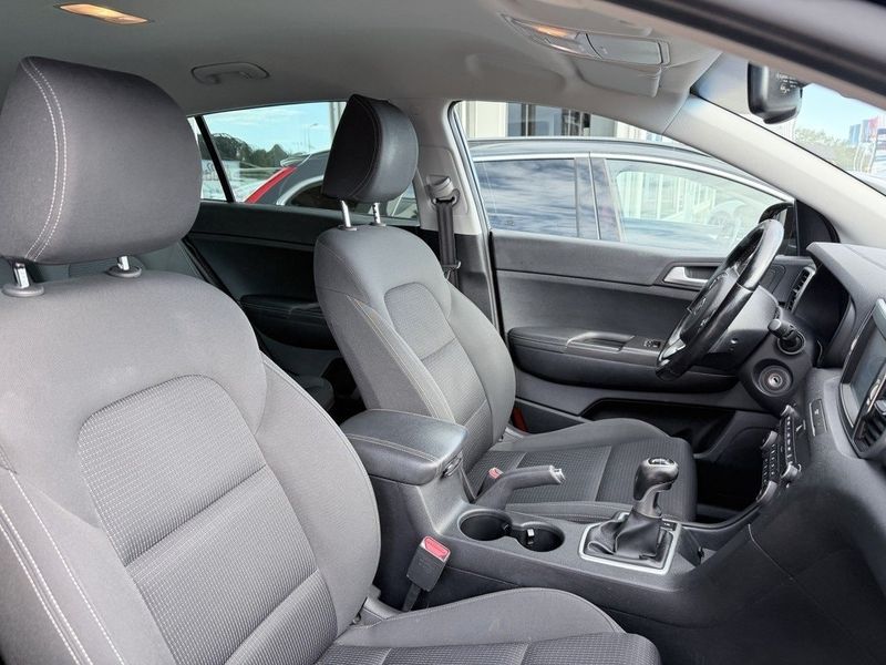 Kia Sportage bild 7