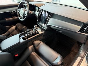 Volvo V90 bild 10