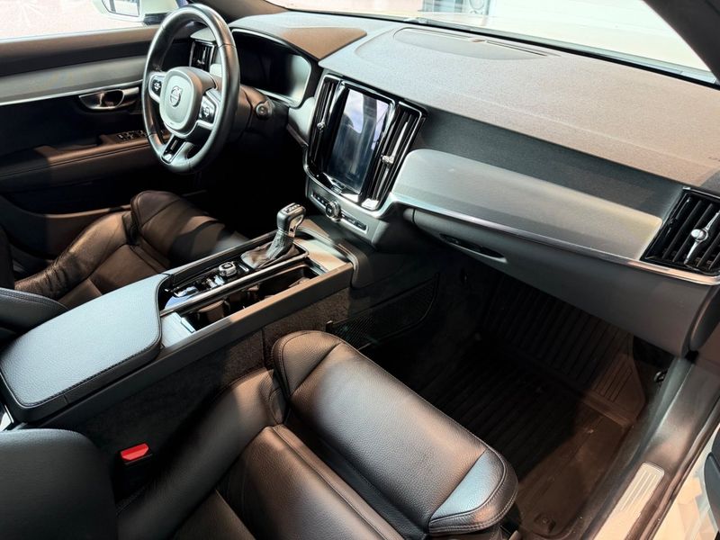 Volvo V90 bild 10