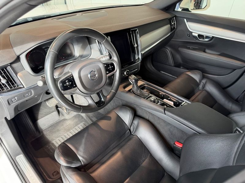 Volvo V90 bild 7
