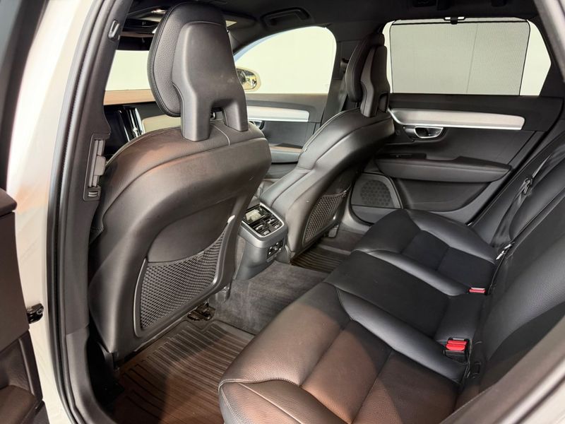 Volvo V90 bild 9