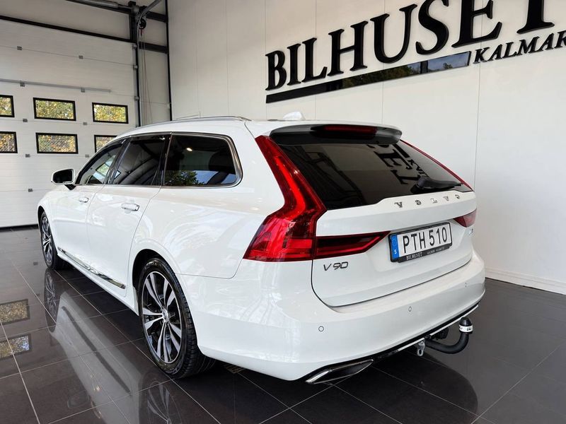 Volvo V90 bild 3