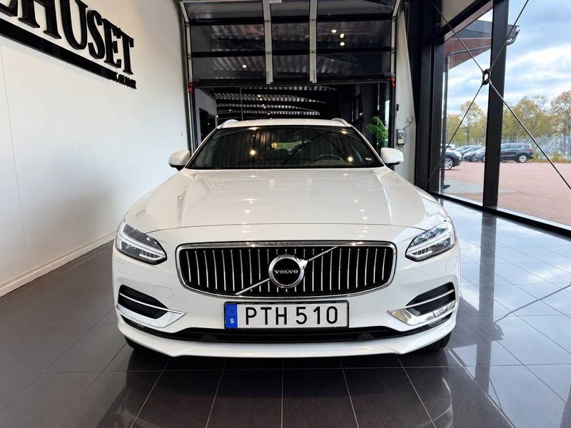 Volvo V90 bild 2