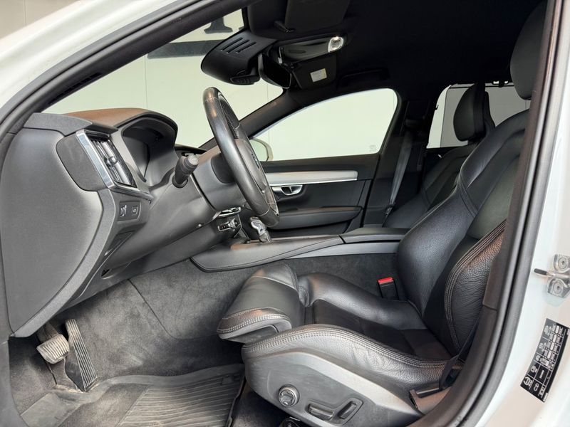 Volvo V90 bild 6