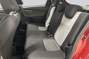 Toyota Yaris bild 9