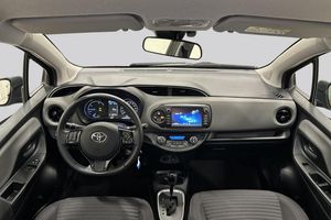 Toyota Yaris bild 7