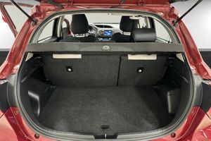 Toyota Yaris bild 14