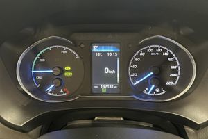 Toyota Yaris bild 10