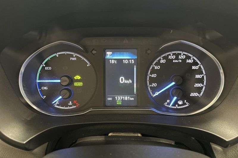 Toyota Yaris bild 10