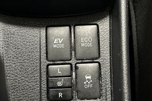 Toyota Yaris bild 15
