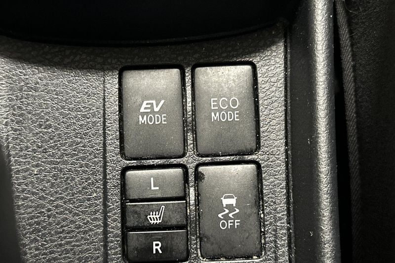 Toyota Yaris bild 15