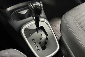 Toyota Yaris bild 12