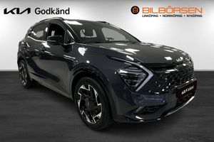 Kia Sportage bild 3