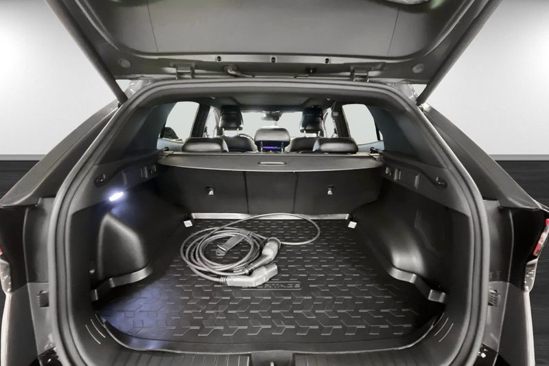 Kia Sportage bild 14