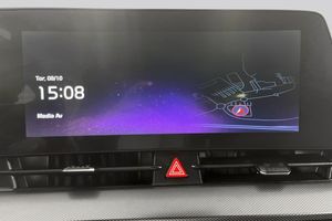 Kia Sportage bild 11