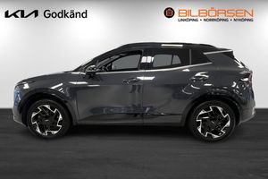 Kia Sportage bild 4