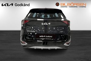 Kia Sportage bild 5