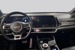 Kia Sportage bild 7