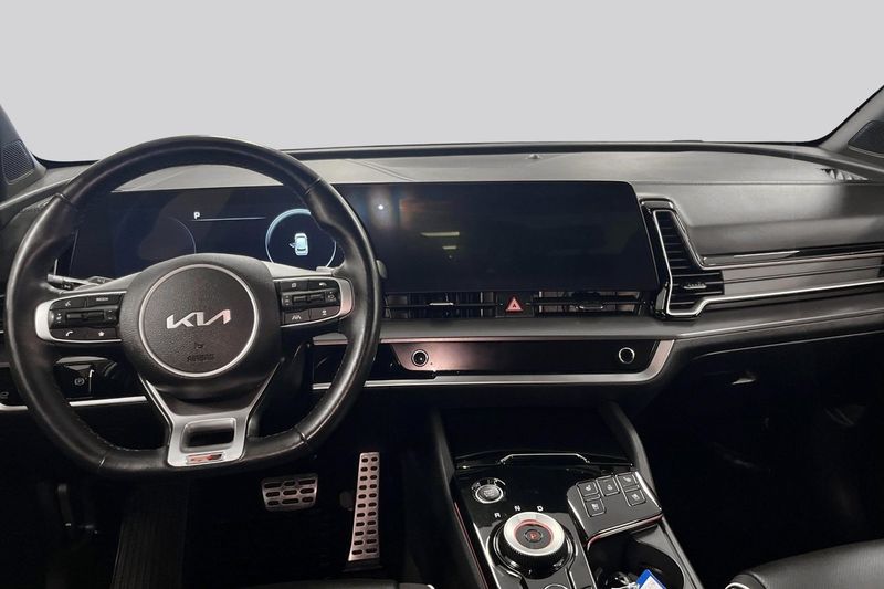 Kia Sportage bild 7