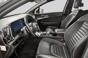Kia Sportage bild 8