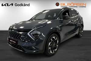 Kia Sportage bild 1