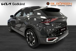 Kia Sportage bild 6