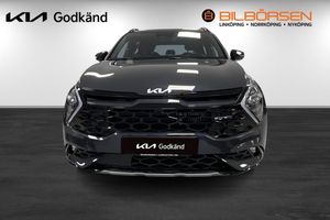Kia Sportage bild 2