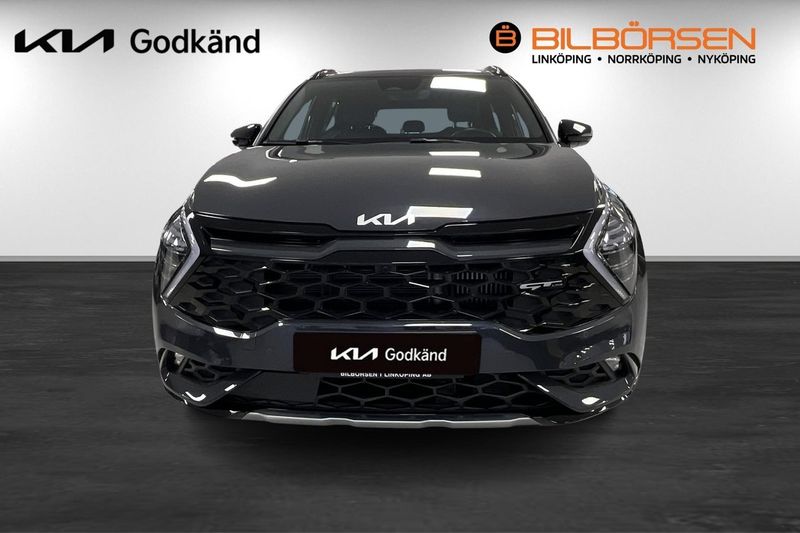 Kia Sportage bild 2
