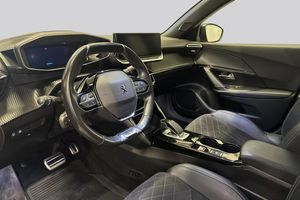Peugeot e-2008 bild 7