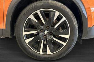 Peugeot e-2008 bild 15