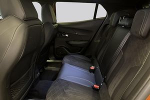 Peugeot e-2008 bild 9