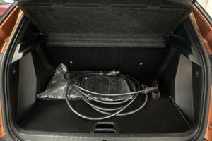 Peugeot e-2008 bild 14