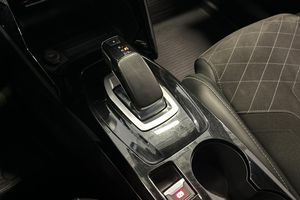 Peugeot e-2008 bild 12